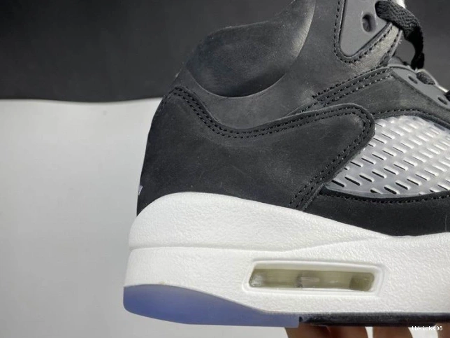 Cheap TBkick JORDAN 5 AIR OREO CT4838-011 0706